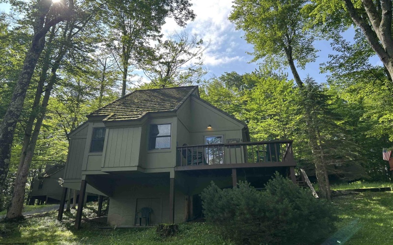 72 Whitetail Way, Davis, West Virginia 26260, 2 Bedrooms Bedrooms, 3 Rooms Rooms,1 BathroomBathrooms,Single Family Detached,For Sale,Whitetail,10160133