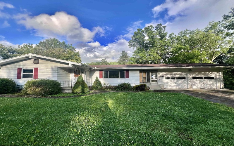 2772 Hood Avenue, Shinnston, West Virginia 26431, 3 Bedrooms Bedrooms, 7 Rooms Rooms,1 BathroomBathrooms,Single Family Detached,For Sale,Hood,10160138