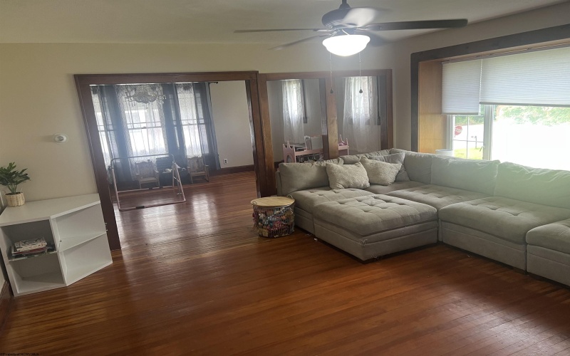 20 Midway Road, Jane Lew, West Virginia 26378, 4 Bedrooms Bedrooms, 8 Rooms Rooms,3 BathroomsBathrooms,Single Family Detached,For Sale,Midway,10160139
