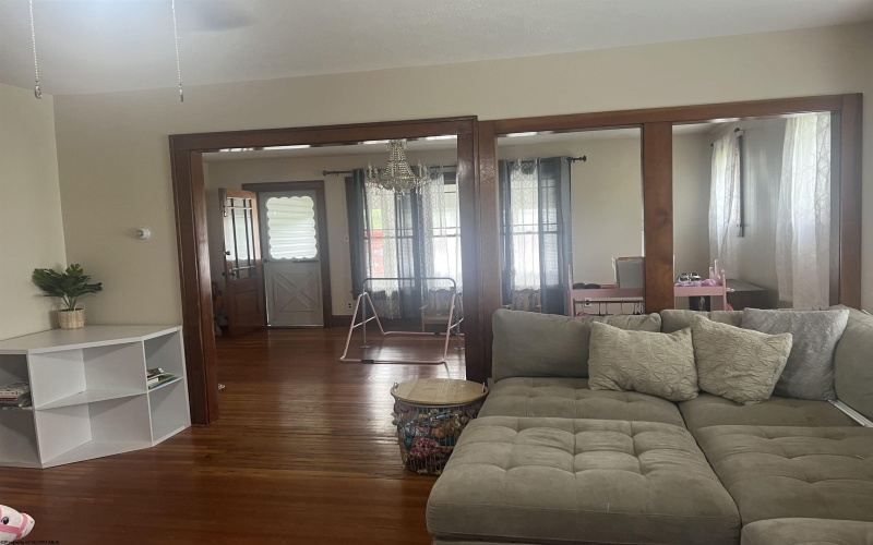 20 Midway Road, Jane Lew, West Virginia 26378, 4 Bedrooms Bedrooms, 8 Rooms Rooms,3 BathroomsBathrooms,Single Family Detached,For Sale,Midway,10160139