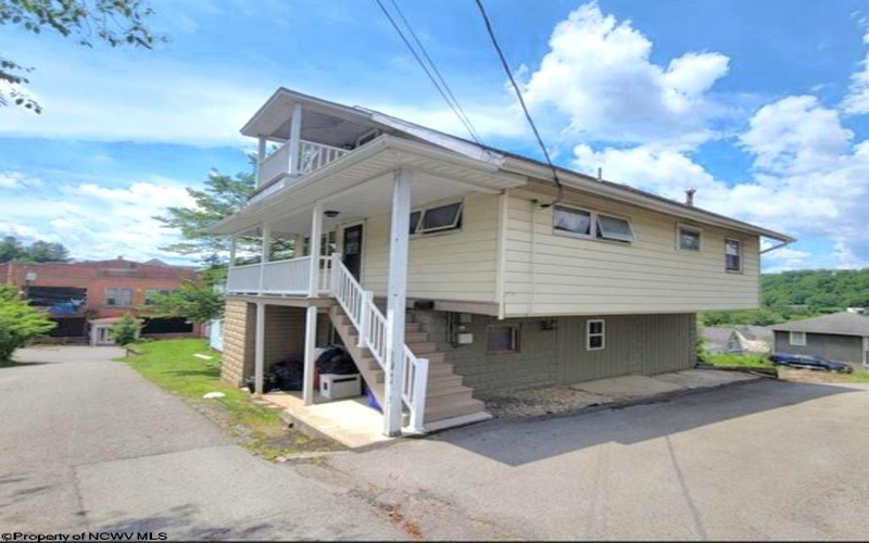 704 Stewart Street, Shinnston, West Virginia 26431, 3 Bedrooms Bedrooms, 6 Rooms Rooms,2 BathroomsBathrooms,Single Family Detached,For Sale,Stewart,10160141