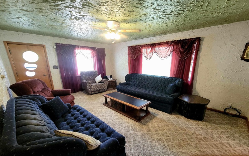 704 Stewart Street, Shinnston, West Virginia 26431, 3 Bedrooms Bedrooms, 6 Rooms Rooms,2 BathroomsBathrooms,Single Family Detached,For Sale,Stewart,10160141