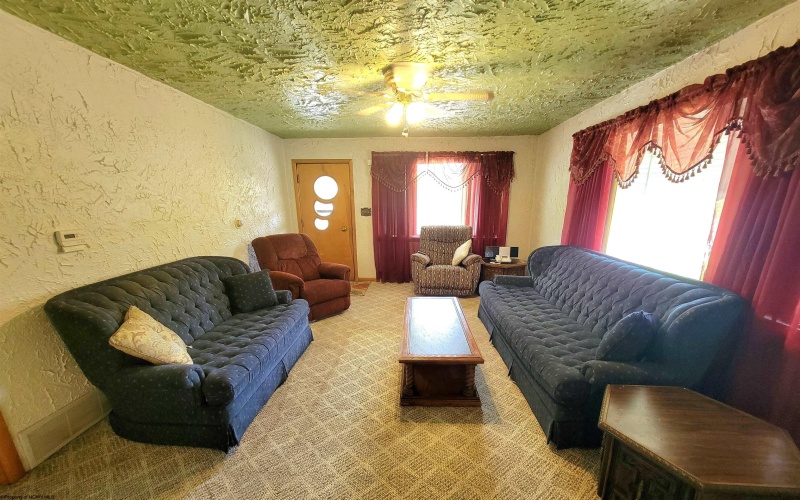 704 Stewart Street, Shinnston, West Virginia 26431, 3 Bedrooms Bedrooms, 6 Rooms Rooms,2 BathroomsBathrooms,Single Family Detached,For Sale,Stewart,10160141