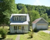 10996 Shortline Highway, Reader, West Virginia 26167, 3 Bedrooms Bedrooms, 6 Rooms Rooms,2 BathroomsBathrooms,Single Family Detached,For Sale,Shortline,10160140