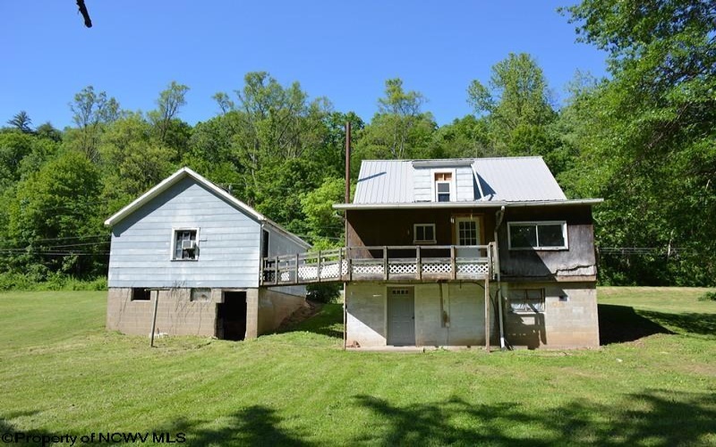 10996 Shortline Highway, Reader, West Virginia 26167, 3 Bedrooms Bedrooms, 6 Rooms Rooms,2 BathroomsBathrooms,Single Family Detached,For Sale,Shortline,10160140