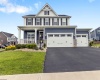204 Falling Water Lane, Morgantown, West Virginia 26508, 4 Bedrooms Bedrooms, 8 Rooms Rooms,3 BathroomsBathrooms,Single Family Detached,For Sale,Falling Water,10160164