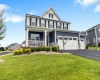 204 Falling Water Lane, Morgantown, West Virginia 26508, 4 Bedrooms Bedrooms, 8 Rooms Rooms,3 BathroomsBathrooms,Single Family Detached,For Sale,Falling Water,10160164