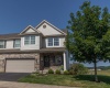 211 Berkshire Circle, Bridgeport, West Virginia 26330, 4 Bedrooms Bedrooms, 14 Rooms Rooms,2 BathroomsBathrooms,Single Family Attached,For Sale,Berkshire,10160146