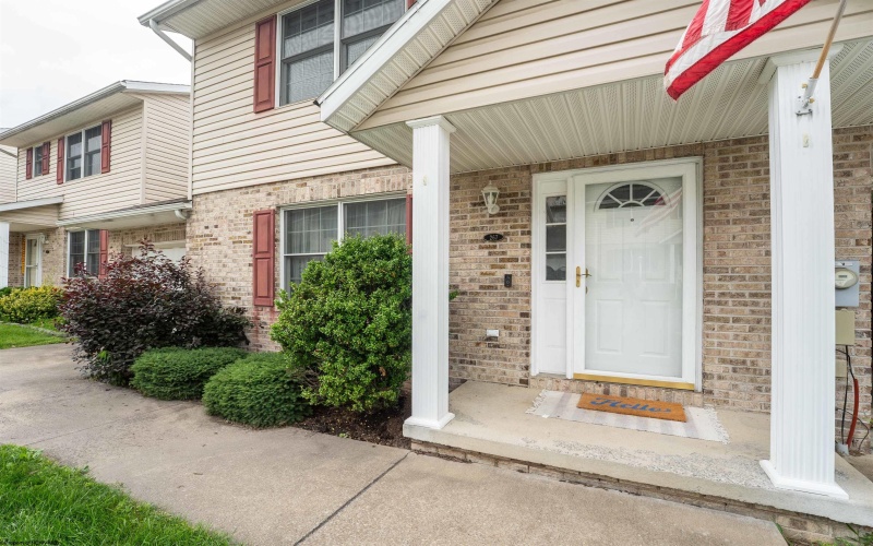 267 Donna Avenue, Morgantown, West Virginia 26505, 3 Bedrooms Bedrooms, 7 Rooms Rooms,2 BathroomsBathrooms,Single Family Attached,For Sale,Donna,10160153