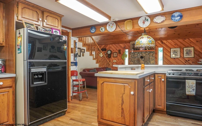 229 Brown Road, Grafton, West Virginia 26354, 3 Bedrooms Bedrooms, 10 Rooms Rooms,3 BathroomsBathrooms,Single Family Detached,For Sale,Brown,10160163