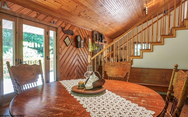 229 Brown Road, Grafton, West Virginia 26354, 3 Bedrooms Bedrooms, 10 Rooms Rooms,3 BathroomsBathrooms,Single Family Detached,For Sale,Brown,10160163