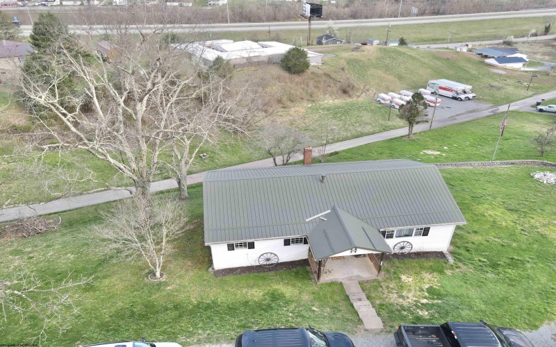 307 Seventh Avenue, Burnsville, West Virginia 26335, 3 Bedrooms Bedrooms, 6 Rooms Rooms,2 BathroomsBathrooms,Single Family Detached,For Sale,Seventh,10160162