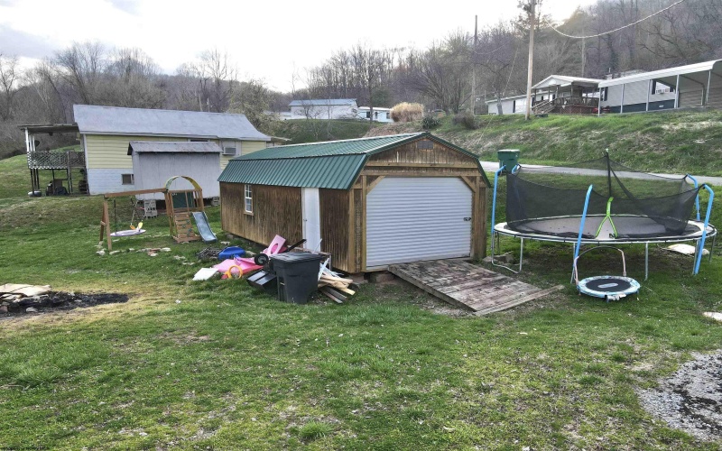 307 Seventh Avenue, Burnsville, West Virginia 26335, 3 Bedrooms Bedrooms, 6 Rooms Rooms,2 BathroomsBathrooms,Single Family Detached,For Sale,Seventh,10160162