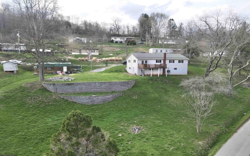 307 Seventh Avenue, Burnsville, West Virginia 26335, 3 Bedrooms Bedrooms, 6 Rooms Rooms,2 BathroomsBathrooms,Single Family Detached,For Sale,Seventh,10160162