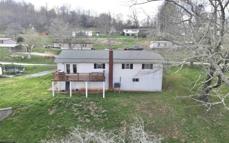307 Seventh Avenue, Burnsville, West Virginia 26335, 3 Bedrooms Bedrooms, 6 Rooms Rooms,2 BathroomsBathrooms,Single Family Detached,For Sale,Seventh,10160162