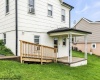2300 Pride Avenue, Clarksburg, West Virginia 26301, 2 Bedrooms Bedrooms, 8 Rooms Rooms,1 BathroomBathrooms,Single Family Detached,For Sale,Pride,10160144