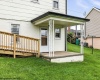 2300 Pride Avenue, Clarksburg, West Virginia 26301, 2 Bedrooms Bedrooms, 8 Rooms Rooms,1 BathroomBathrooms,Single Family Detached,For Sale,Pride,10160144