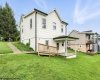 2300 Pride Avenue, Clarksburg, West Virginia 26301, 2 Bedrooms Bedrooms, 8 Rooms Rooms,1 BathroomBathrooms,Single Family Detached,For Sale,Pride,10160144