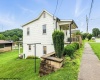 2300 Pride Avenue, Clarksburg, West Virginia 26301, 2 Bedrooms Bedrooms, 8 Rooms Rooms,1 BathroomBathrooms,Single Family Detached,For Sale,Pride,10160144