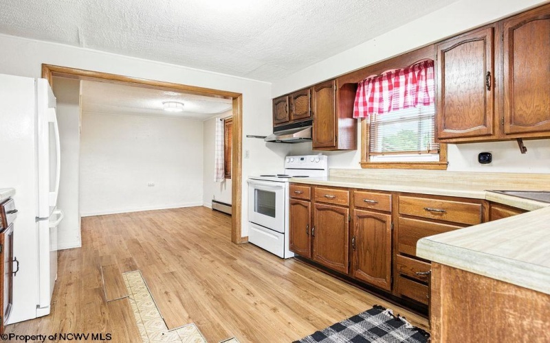 2300 Pride Avenue, Clarksburg, West Virginia 26301, 2 Bedrooms Bedrooms, 8 Rooms Rooms,1 BathroomBathrooms,Single Family Detached,For Sale,Pride,10160144