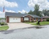 104 Mazewood Drive, Fairmont, West Virginia 26554, 4 Bedrooms Bedrooms, 8 Rooms Rooms,3 BathroomsBathrooms,Single Family Detached,For Sale,Mazewood,10160150