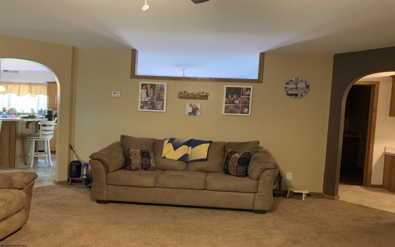 52 Ladder Drive, Mount Clare, West Virginia 26408, 3 Bedrooms Bedrooms, 9 Rooms Rooms,2 BathroomsBathrooms,Single Family Detached,For Sale,Ladder,10160149