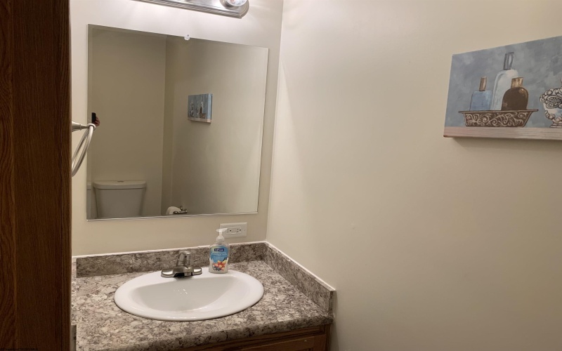 52 Ladder Drive, Mount Clare, West Virginia 26408, 3 Bedrooms Bedrooms, 9 Rooms Rooms,2 BathroomsBathrooms,Single Family Detached,For Sale,Ladder,10160149
