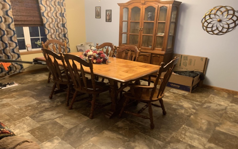 52 Ladder Drive, Mount Clare, West Virginia 26408, 3 Bedrooms Bedrooms, 9 Rooms Rooms,2 BathroomsBathrooms,Single Family Detached,For Sale,Ladder,10160149