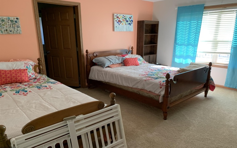 52 Ladder Drive, Mount Clare, West Virginia 26408, 3 Bedrooms Bedrooms, 9 Rooms Rooms,2 BathroomsBathrooms,Single Family Detached,For Sale,Ladder,10160149