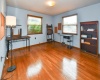 1645 Fairmont Avenue, Fairmont, West Virginia 26554, 2 Bedrooms Bedrooms, 6 Rooms Rooms,1 BathroomBathrooms,Single Family Detached,For Sale,Fairmont,10160147