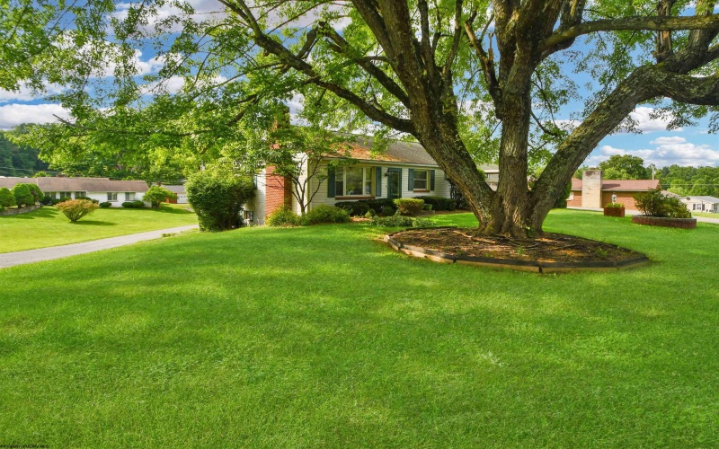 1645 Fairmont Avenue, Fairmont, West Virginia 26554, 2 Bedrooms Bedrooms, 6 Rooms Rooms,1 BathroomBathrooms,Single Family Detached,For Sale,Fairmont,10160147