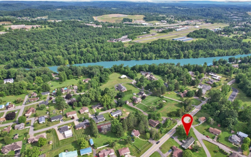 1645 Fairmont Avenue, Fairmont, West Virginia 26554, 2 Bedrooms Bedrooms, 6 Rooms Rooms,1 BathroomBathrooms,Single Family Detached,For Sale,Fairmont,10160147
