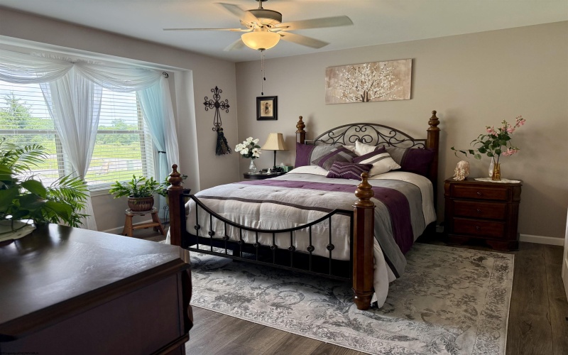 114 Snowy Ridge Road, Terra Alta, West Virginia 26764, 3 Bedrooms Bedrooms, 7 Rooms Rooms,2 BathroomsBathrooms,Single Family Detached,For Sale,Snowy Ridge,10160161