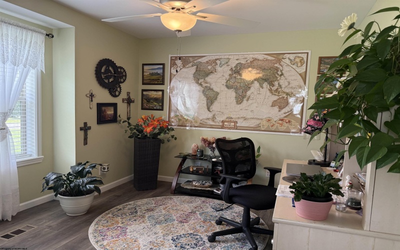 114 Snowy Ridge Road, Terra Alta, West Virginia 26764, 3 Bedrooms Bedrooms, 7 Rooms Rooms,2 BathroomsBathrooms,Single Family Detached,For Sale,Snowy Ridge,10160161