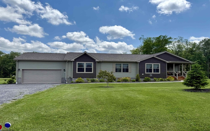 114 Snowy Ridge Road, Terra Alta, West Virginia 26764, 3 Bedrooms Bedrooms, 7 Rooms Rooms,2 BathroomsBathrooms,Single Family Detached,For Sale,Snowy Ridge,10160161