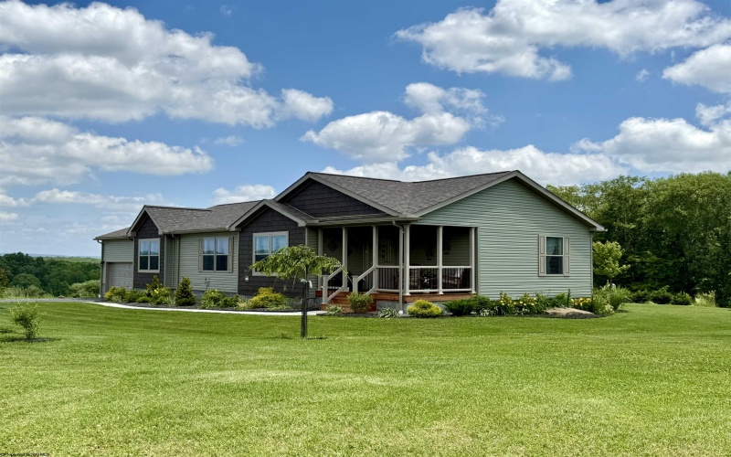 114 Snowy Ridge Road, Terra Alta, West Virginia 26764, 3 Bedrooms Bedrooms, 7 Rooms Rooms,2 BathroomsBathrooms,Single Family Detached,For Sale,Snowy Ridge,10160161