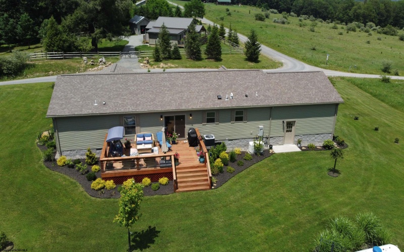 114 Snowy Ridge Road, Terra Alta, West Virginia 26764, 3 Bedrooms Bedrooms, 7 Rooms Rooms,2 BathroomsBathrooms,Single Family Detached,For Sale,Snowy Ridge,10160161