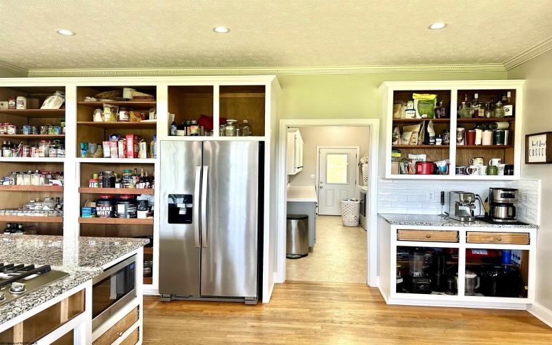 3170 Victory Ridge Road, Harrisville, West Virginia 26362, 5 Bedrooms Bedrooms, 11 Rooms Rooms,2 BathroomsBathrooms,Single Family Detached,For Sale,Victory Ridge,10160148
