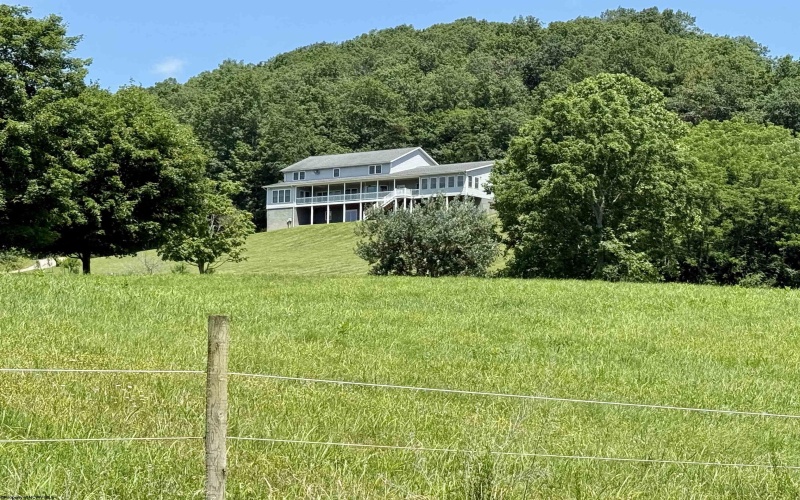 3170 Victory Ridge Road, Harrisville, West Virginia 26362, 5 Bedrooms Bedrooms, 11 Rooms Rooms,2 BathroomsBathrooms,Single Family Detached,For Sale,Victory Ridge,10160148
