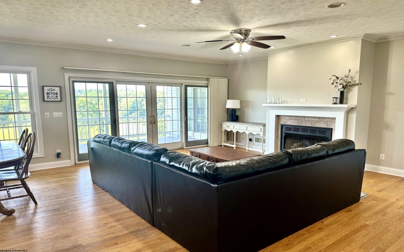 3170 Victory Ridge Road, Harrisville, West Virginia 26362, 5 Bedrooms Bedrooms, 11 Rooms Rooms,2 BathroomsBathrooms,Single Family Detached,For Sale,Victory Ridge,10160148