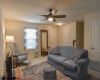 107 KINGSBURY Court, White Hall, West Virginia 26554, 3 Bedrooms Bedrooms, 7 Rooms Rooms,2 BathroomsBathrooms,Single Family Attached,For Sale,KINGSBURY,10160179
