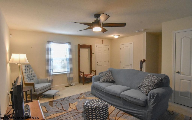 107 KINGSBURY Court, White Hall, West Virginia 26554, 3 Bedrooms Bedrooms, 7 Rooms Rooms,2 BathroomsBathrooms,Single Family Attached,For Sale,KINGSBURY,10160179