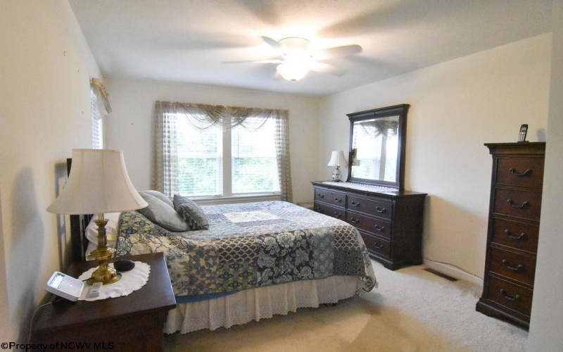 107 KINGSBURY Court, White Hall, West Virginia 26554, 3 Bedrooms Bedrooms, 7 Rooms Rooms,2 BathroomsBathrooms,Single Family Attached,For Sale,KINGSBURY,10160179