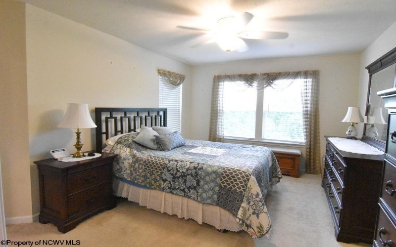 107 KINGSBURY Court, White Hall, West Virginia 26554, 3 Bedrooms Bedrooms, 7 Rooms Rooms,2 BathroomsBathrooms,Single Family Attached,For Sale,KINGSBURY,10160179