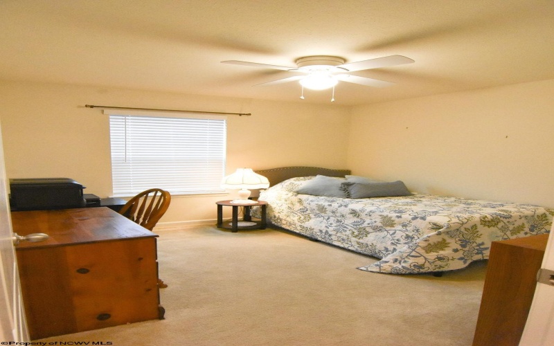 107 KINGSBURY Court, White Hall, West Virginia 26554, 3 Bedrooms Bedrooms, 7 Rooms Rooms,2 BathroomsBathrooms,Single Family Attached,For Sale,KINGSBURY,10160179