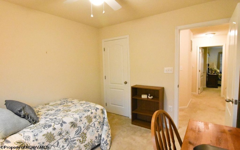 107 KINGSBURY Court, White Hall, West Virginia 26554, 3 Bedrooms Bedrooms, 7 Rooms Rooms,2 BathroomsBathrooms,Single Family Attached,For Sale,KINGSBURY,10160179