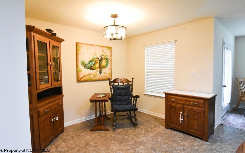 107 KINGSBURY Court, White Hall, West Virginia 26554, 3 Bedrooms Bedrooms, 7 Rooms Rooms,2 BathroomsBathrooms,Single Family Attached,For Sale,KINGSBURY,10160179