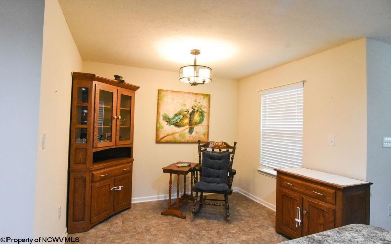 107 KINGSBURY Court, White Hall, West Virginia 26554, 3 Bedrooms Bedrooms, 7 Rooms Rooms,2 BathroomsBathrooms,Single Family Attached,For Sale,KINGSBURY,10160179