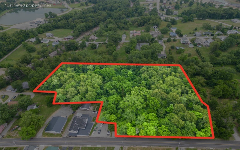 0 Brownfield Road, Hopwood, Pennsylvania 15445, ,Lots/land,For Sale,Brownfield,10160173