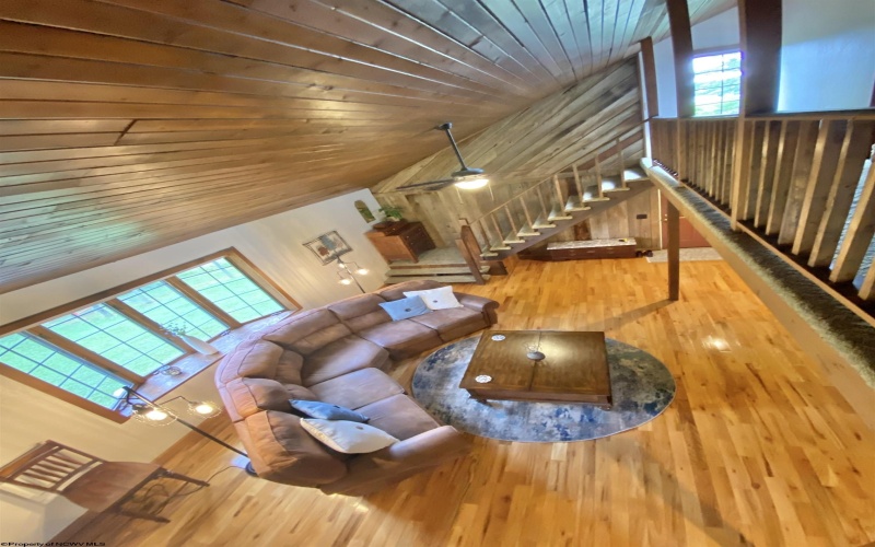 2488 Mt Etna Ridge Road, Poca, West Virginia 25159, 3 Bedrooms Bedrooms, 9 Rooms Rooms,2 BathroomsBathrooms,Single Family Detached,For Sale,Mt Etna Ridge,10160178